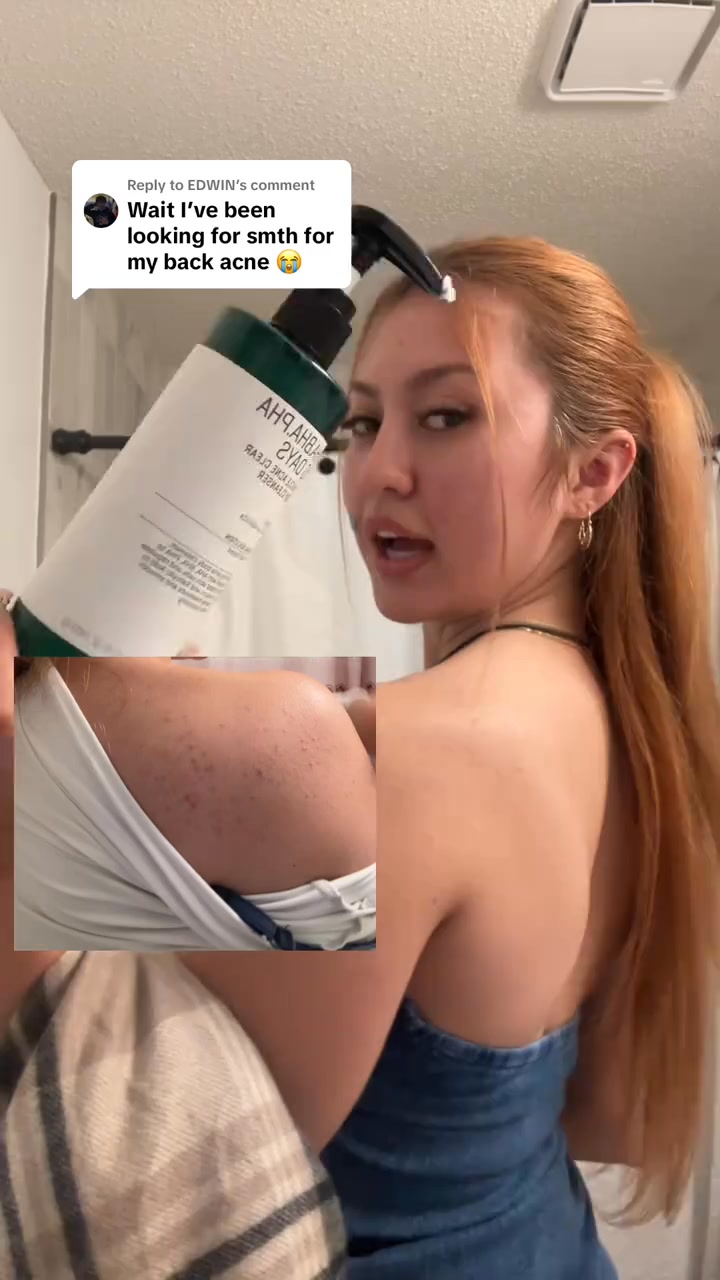 Clearer-Looking Skin Starts Here