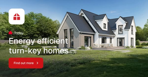 Dan-Wood prefabricated homes