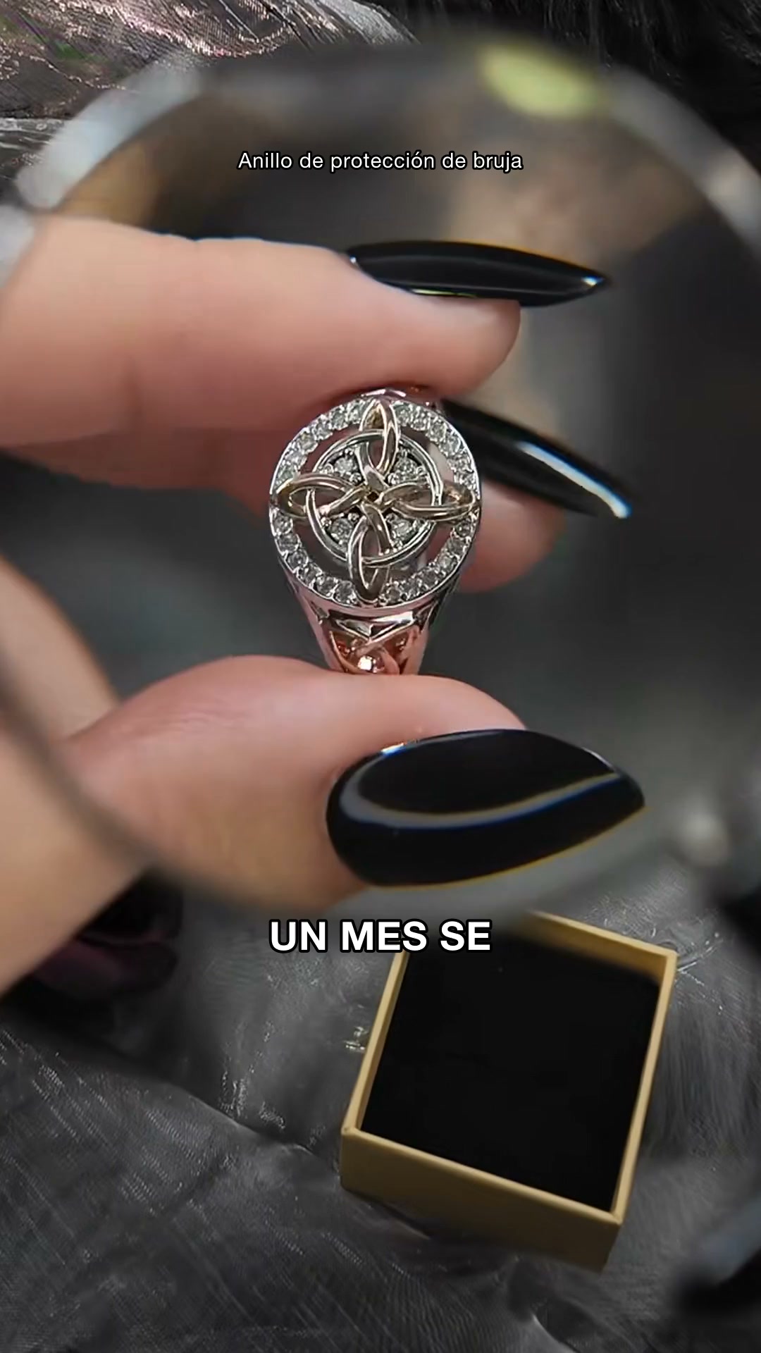 Cuando la mala racha es de dinero