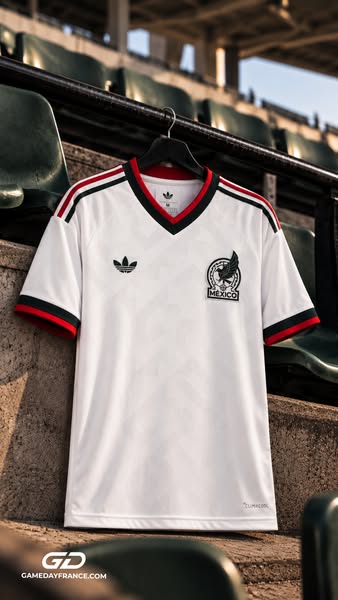 Nouveau drop
