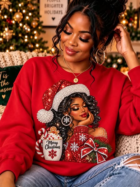 Blessed Christmas