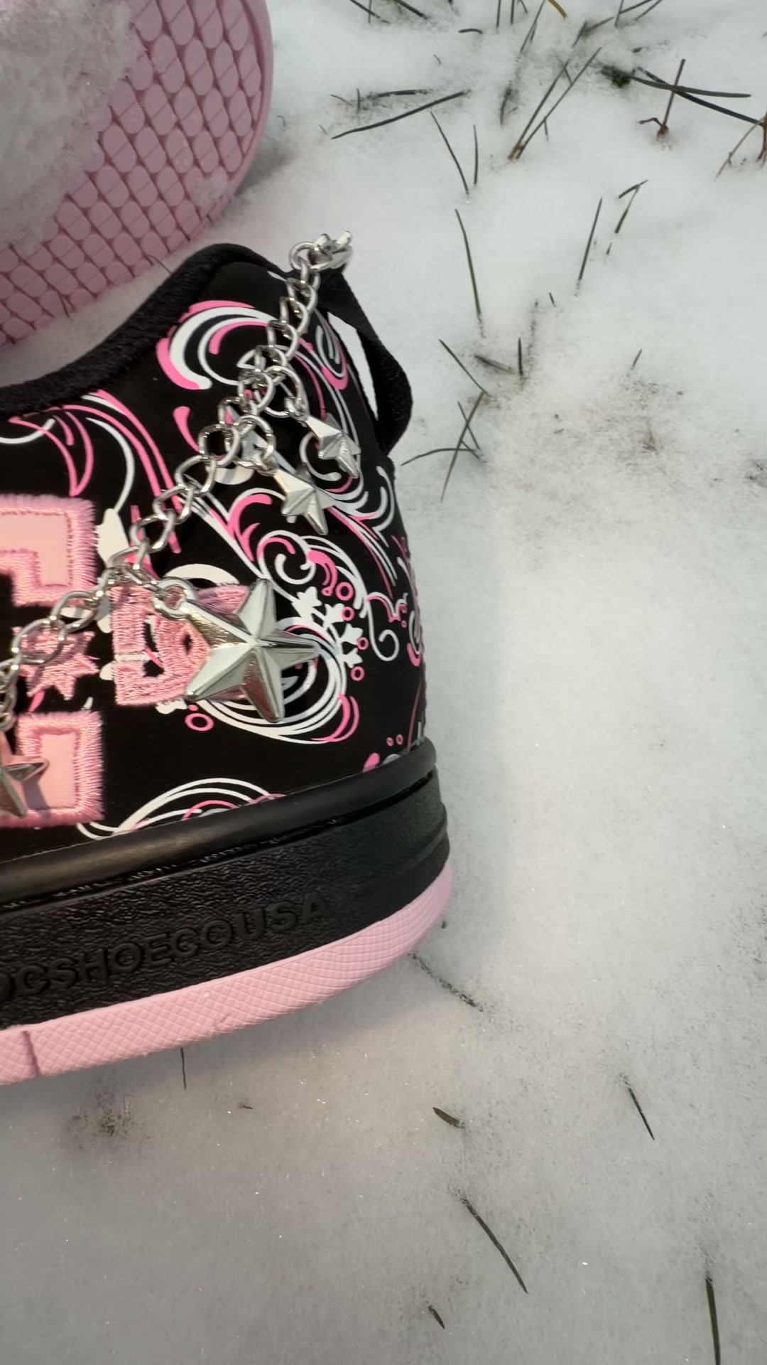 The Sneakers Everyone Keeps Asking About