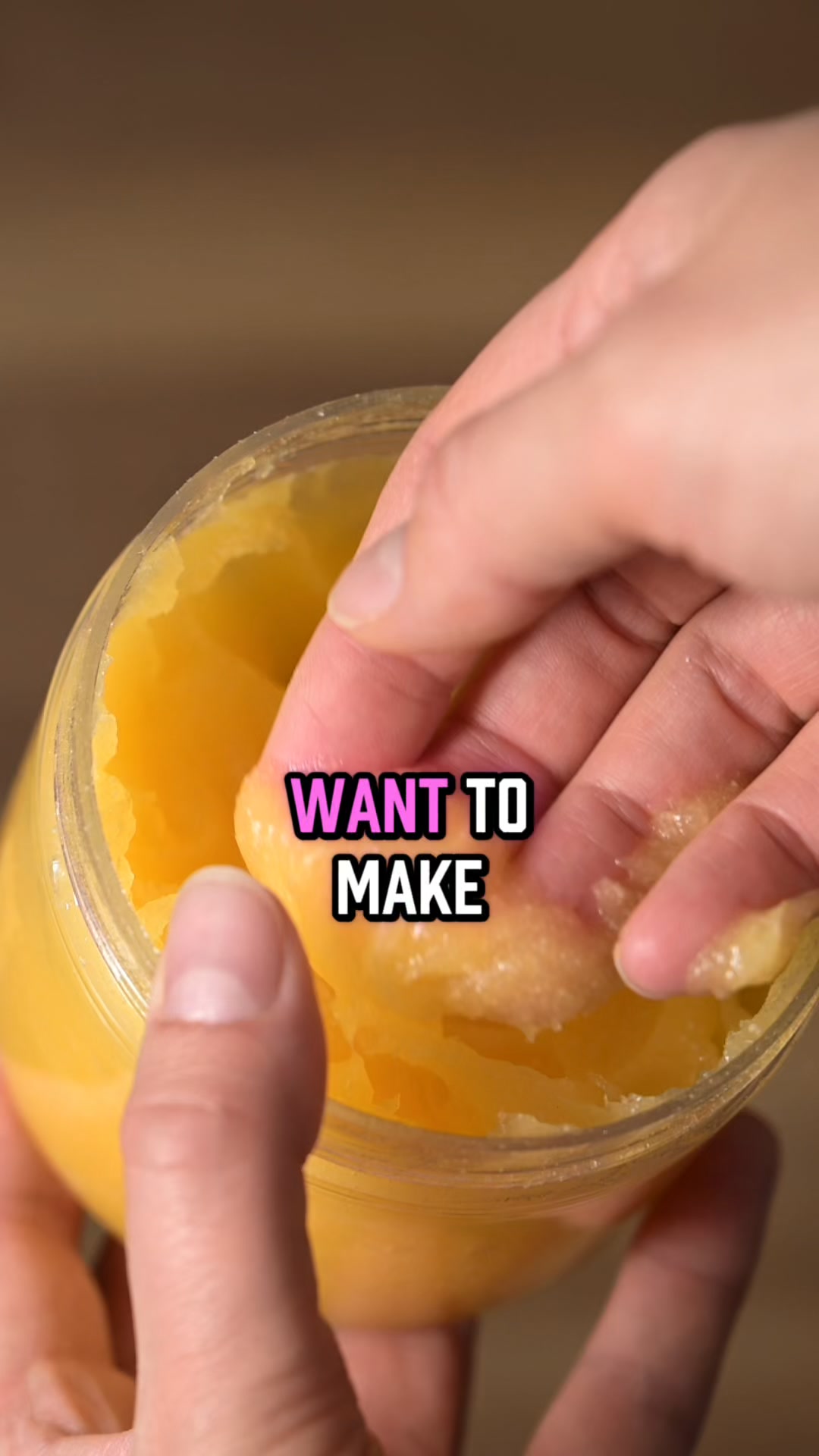 Your Body Care. Made By You.
