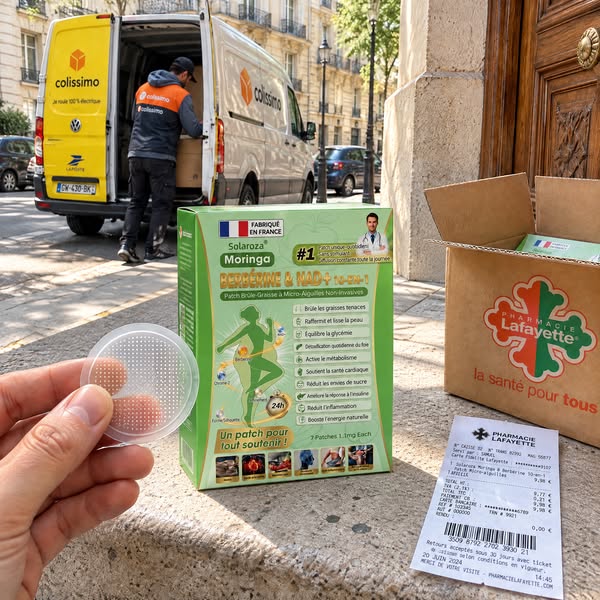 Accès Officiel Pharmacie Lafayette | Jusqu'à -65% de Réduction | Livraison Colissimo 48h