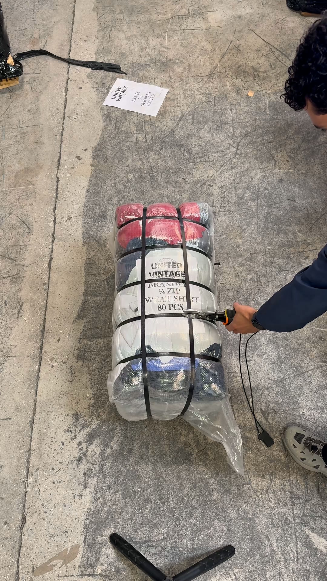 Premium Stock Delivered Fast