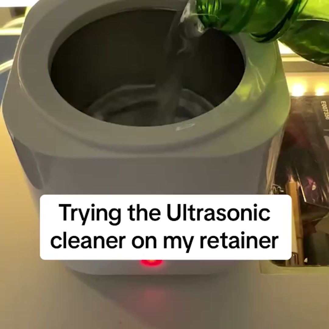 Dentist's Secret Revealed