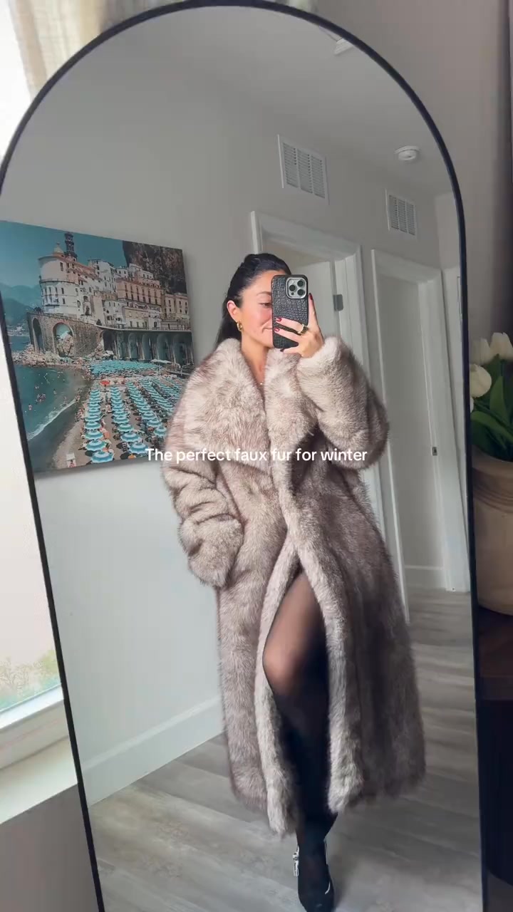 Fur-Level Luxury, Zero Fur