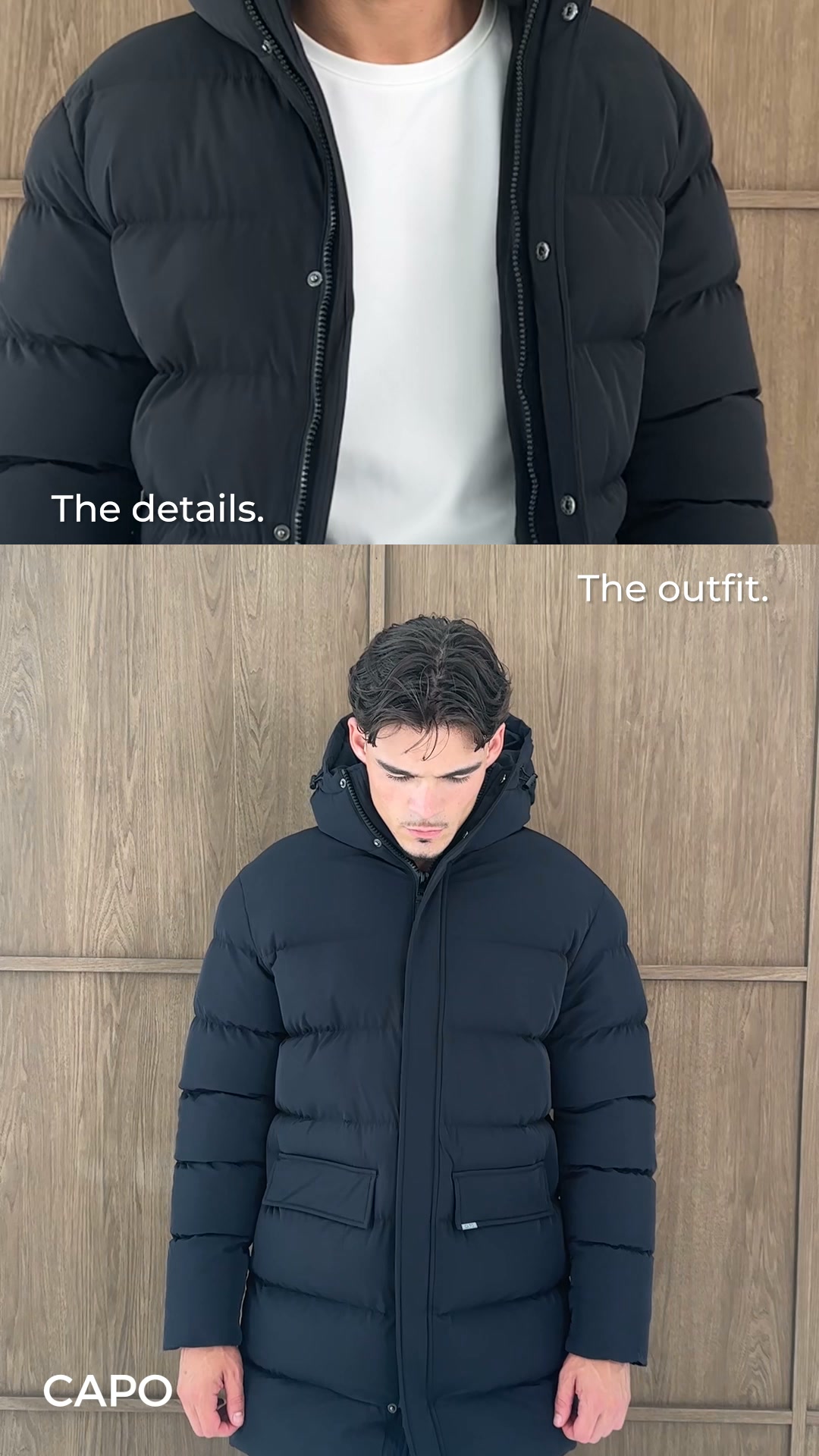 AW26 is here.