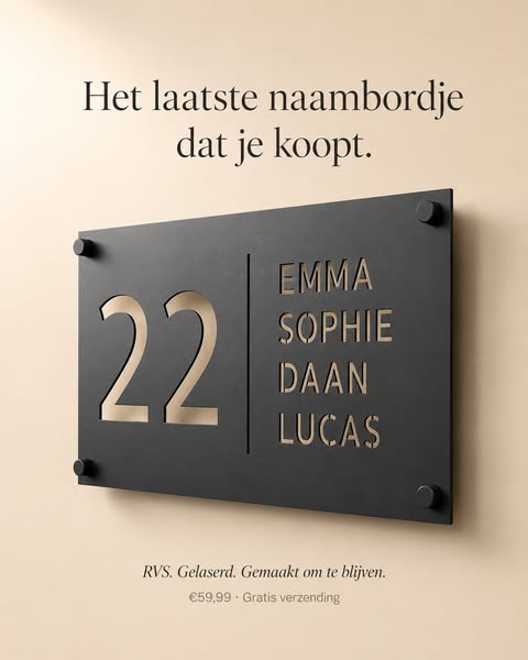 Tijdelijk tot 20% korting!