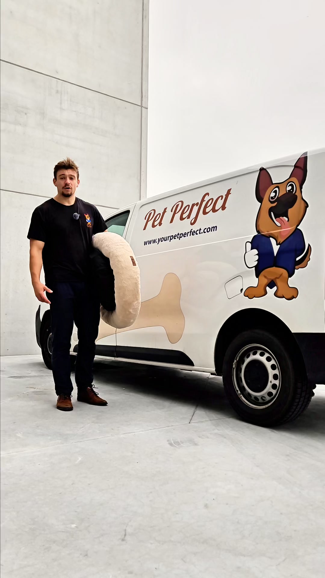 Ook verkrijgbaar in 80+ dierenspeciaalzaken