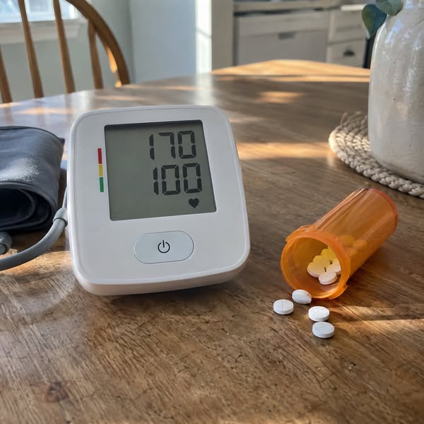 Natural Relief in Weeks