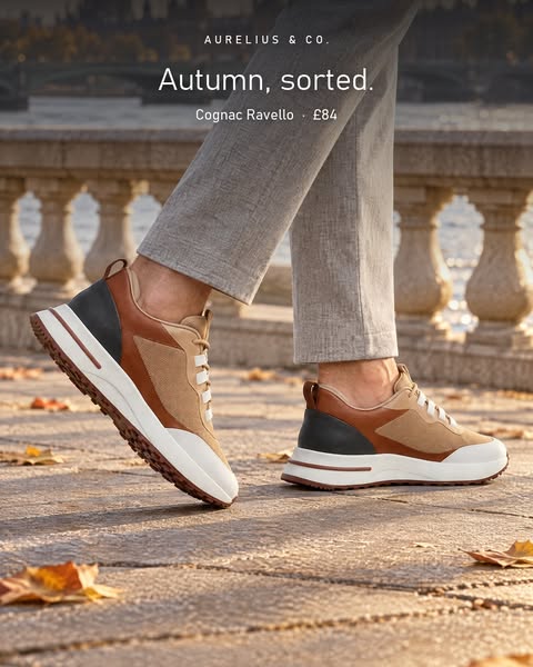 Autumn, sorted