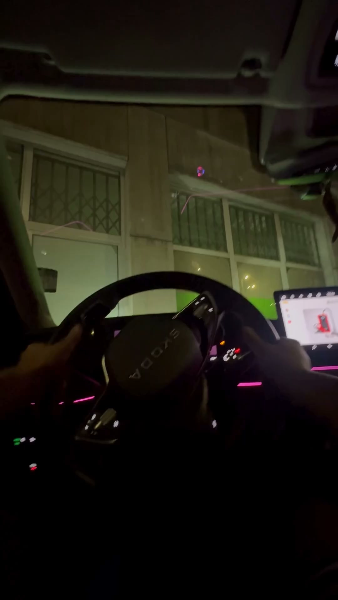 Arranca o carro em 30 segundos