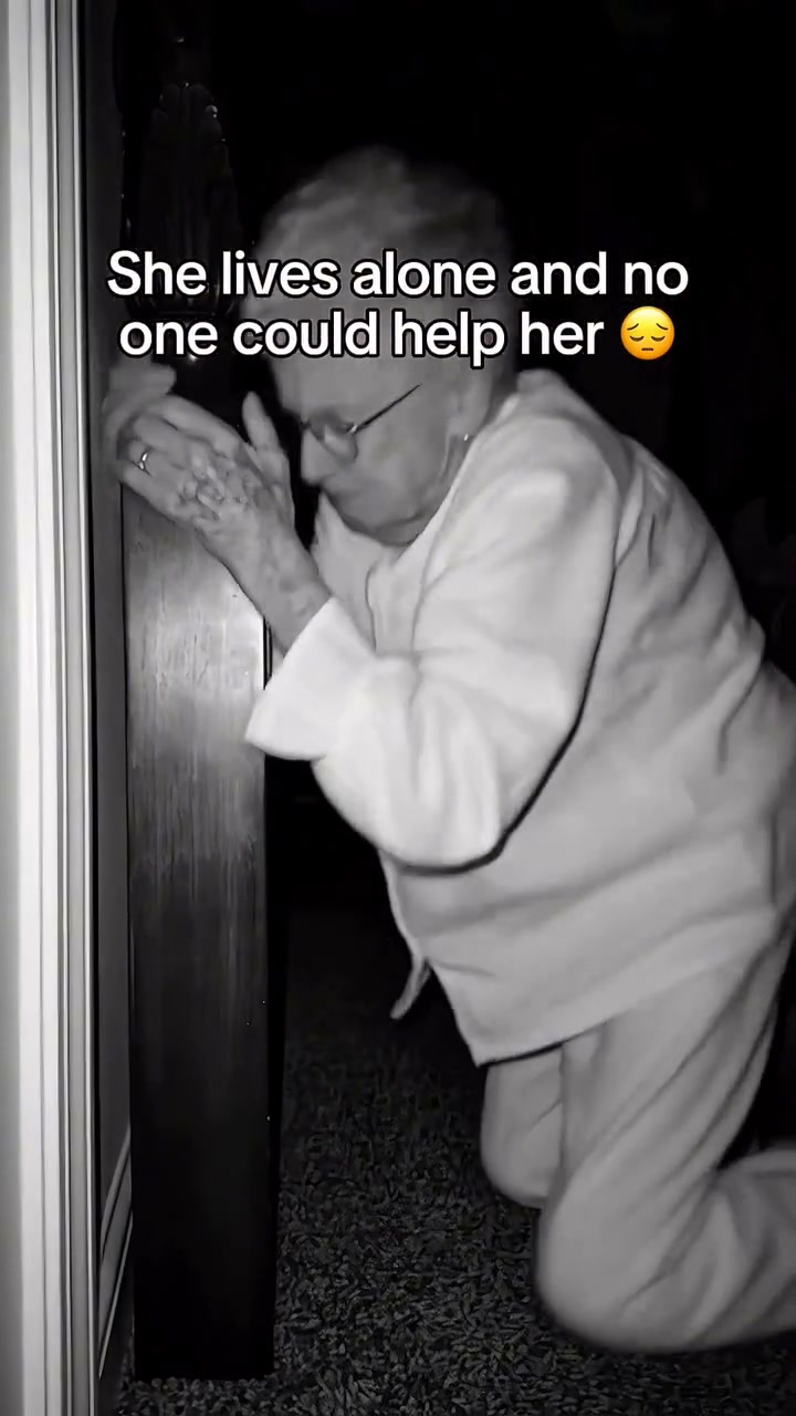If She Falls at 2AM, Will You Know?