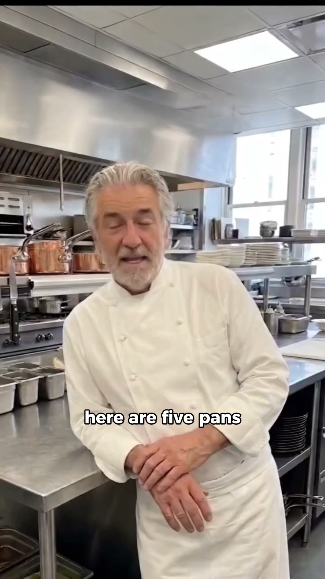 What Is Your Pan Hiding
