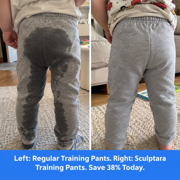 Read THIS If You Want To Potty Train Them..