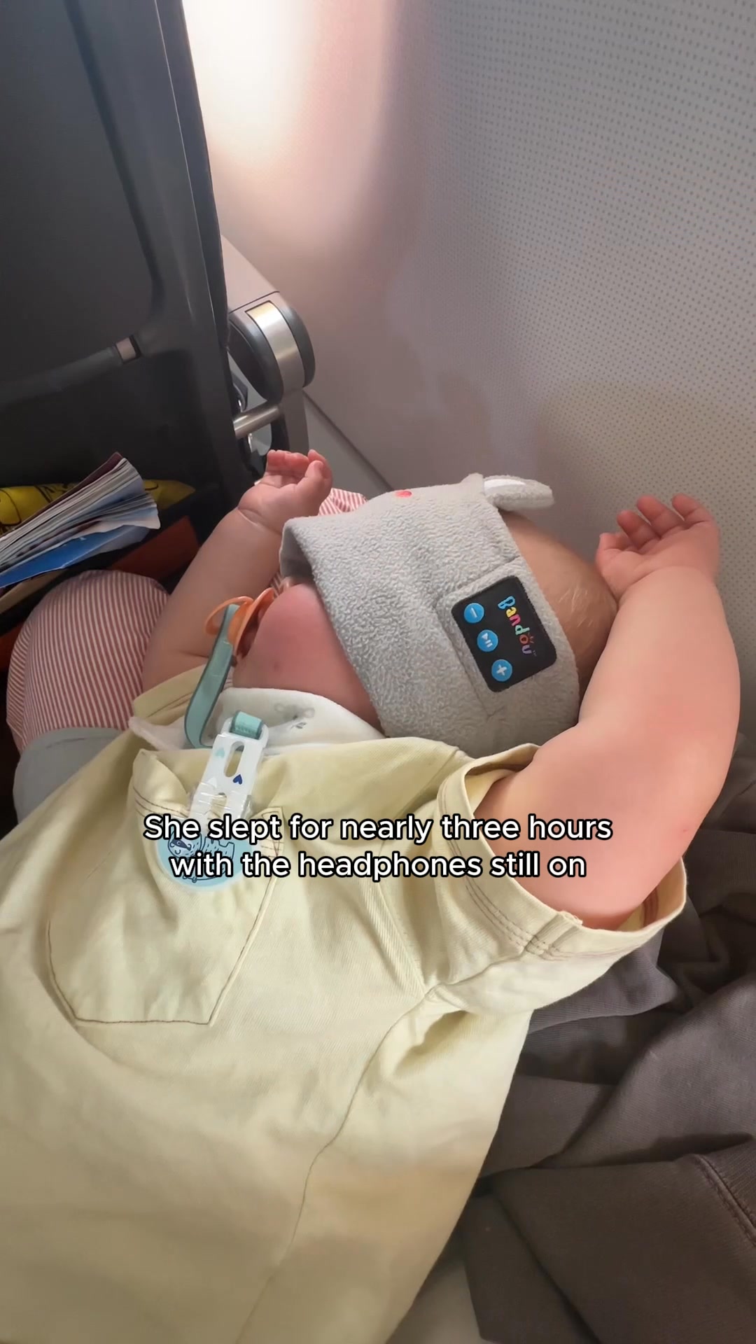 Get Bandou before your next flight—trust us