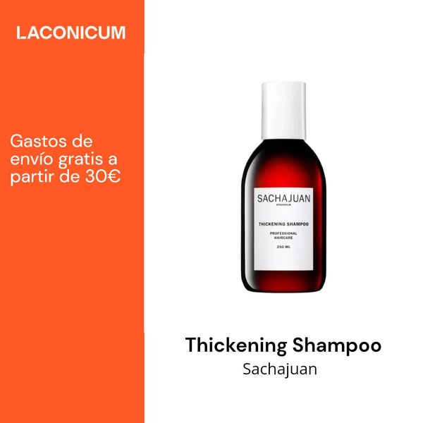 Thickening Shampoo