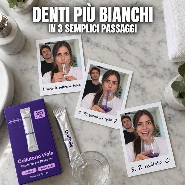 Ultimi giorni di Sconti
