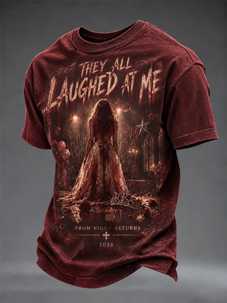 Carrie-halloween horror legend