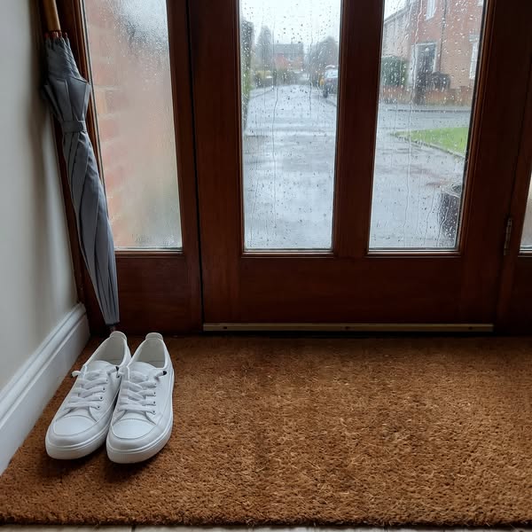 The shoes that fit at nine AND at four