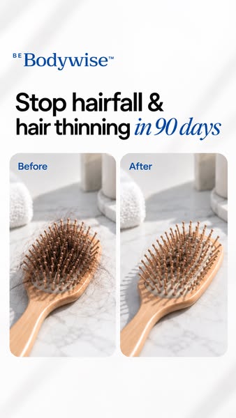 See Visible Results in Just 3 Months!