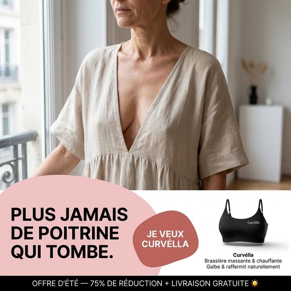 +300,000 Femmes sont déjà satisfaites !