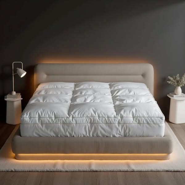 Red je matras voor €99,95 (in plaats van een nieuw bed)