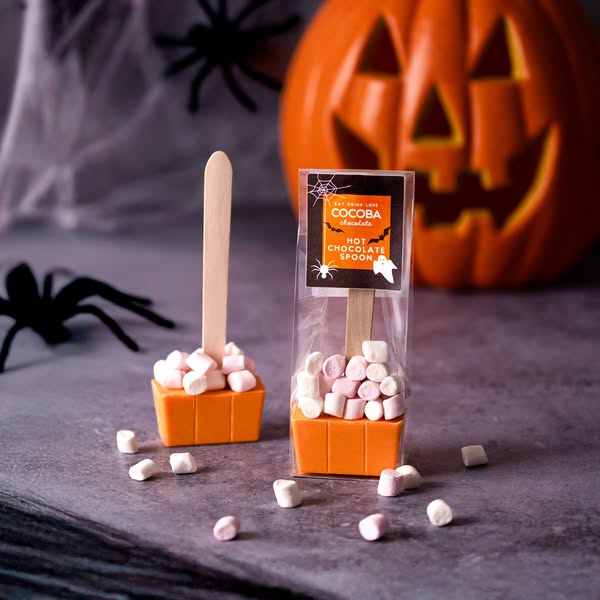 Spooky Season, Sorted