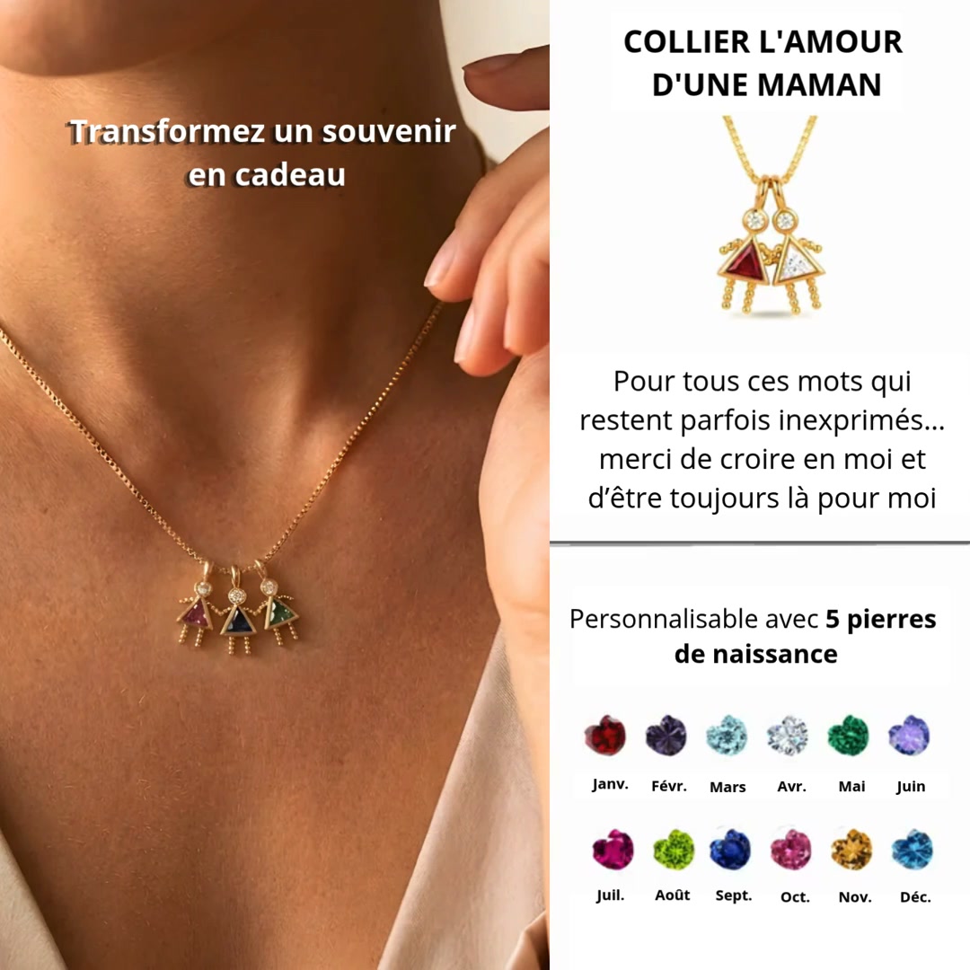 Le Cadeau Idéal