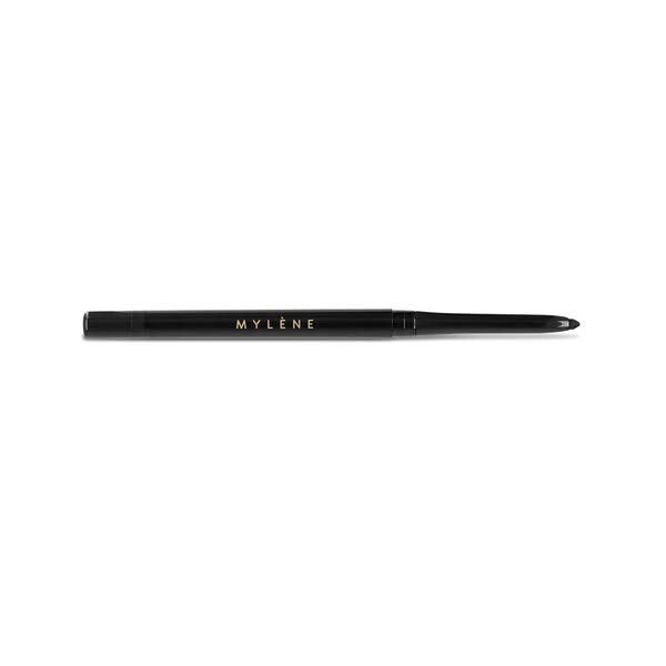 Eyeliner Black - Handig vloeibaar