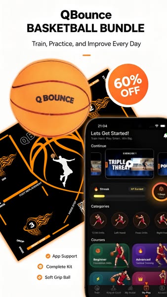 Save Up To 60% Today!
