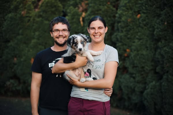 Discover Expert Secrets of Puppy Fitness