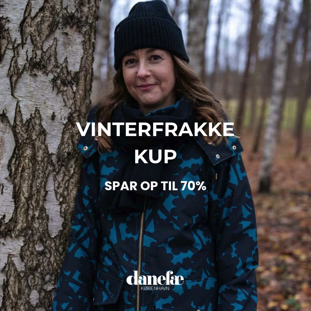 SPAR OP TIL 70%