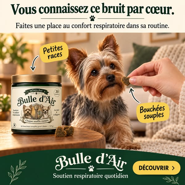 Vous connaissez ce bruit par cœur.