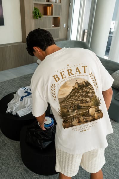 Summer Sale – 30% auf alle Shirts