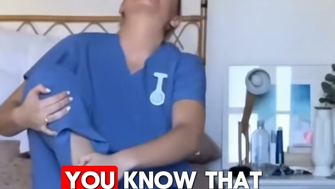 You Shouldn't Have to Suffer