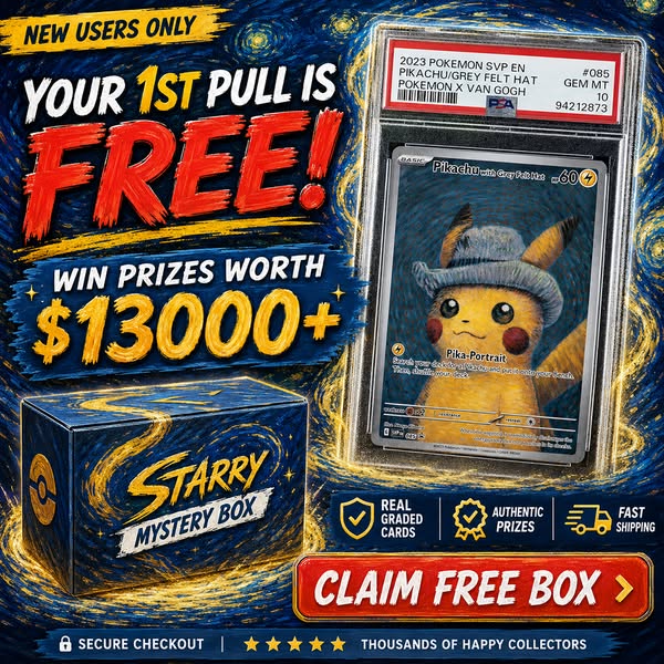 Open FREE Box