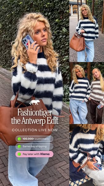FASHIONTIGER