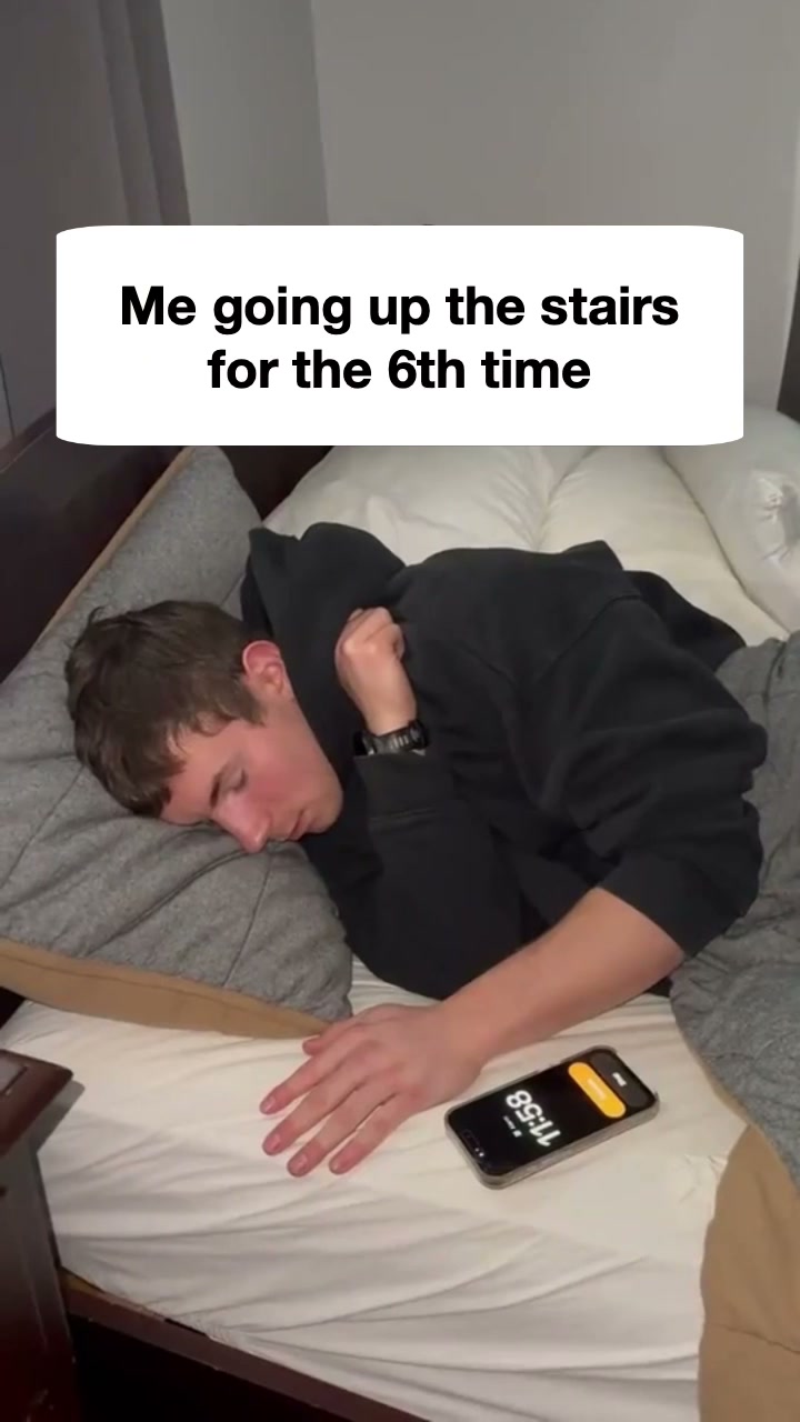Get your mornings back.