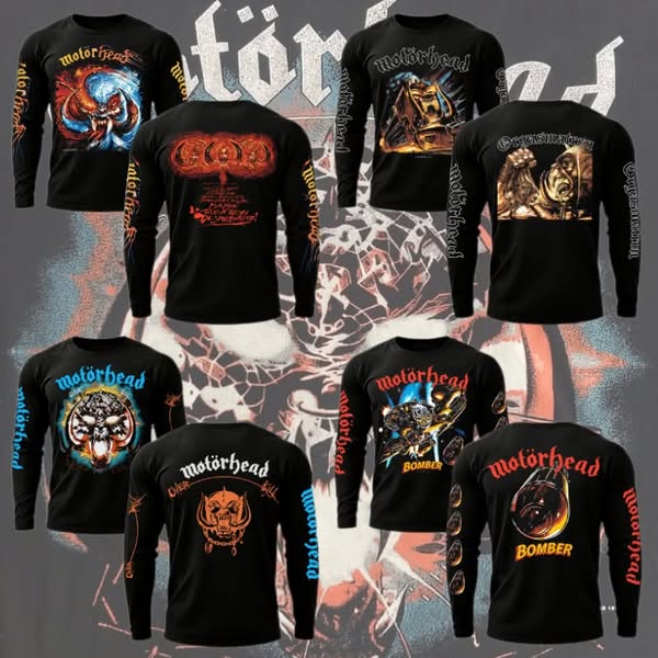 Power Rock Forever.
