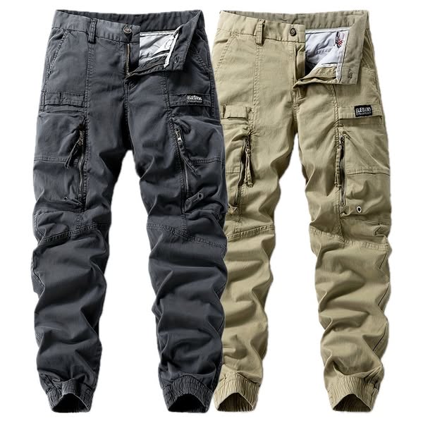 Roderick Vincent Cargo Pants