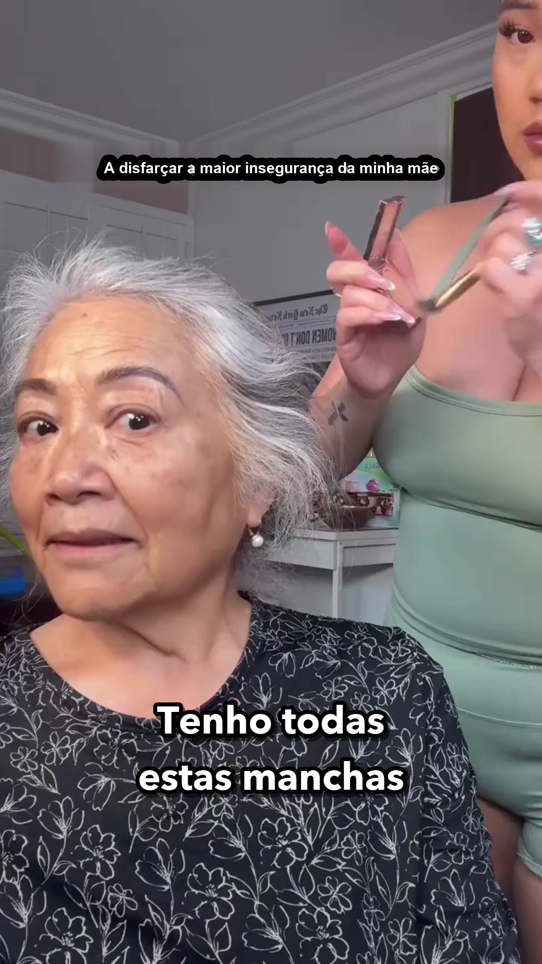 Olhar fresco em 60 seg — agora 1+1 grátis