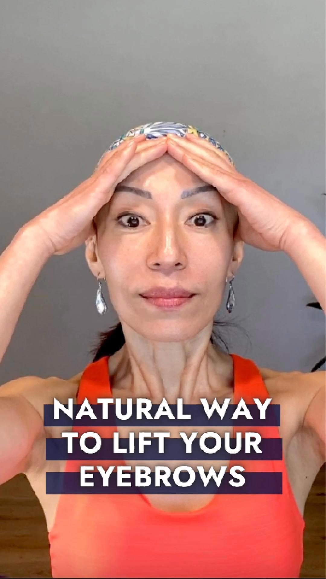 April 23rd - Your Eyes Can Look Lifted Again