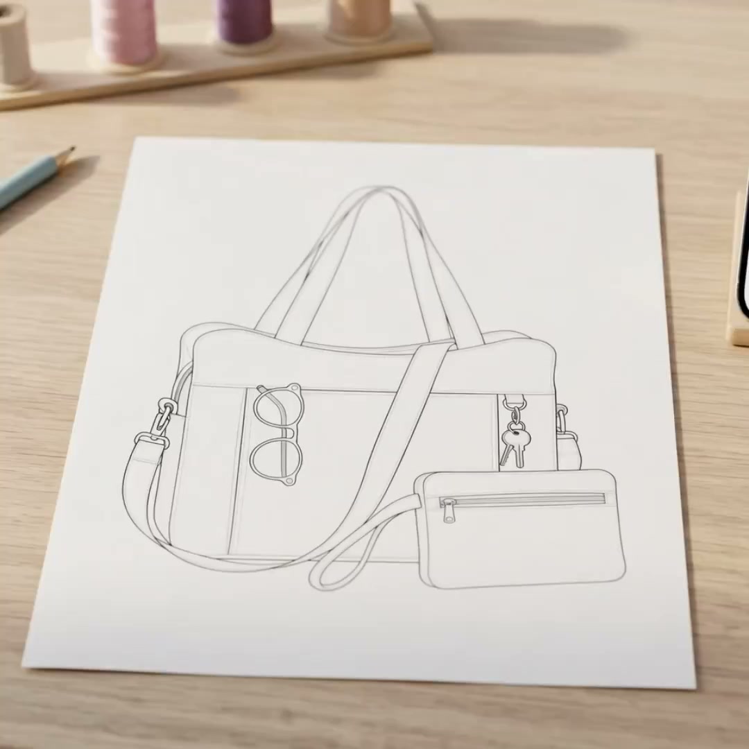 Sewing Lovers