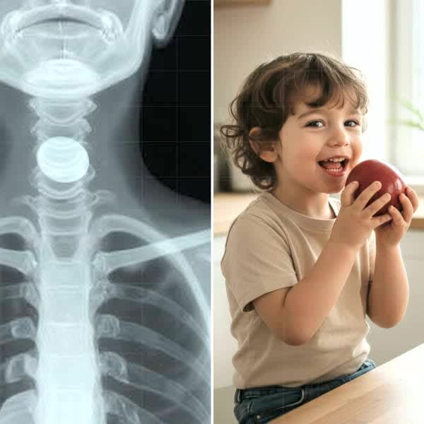 Menti a uma mãe. Disse-lhe que a filha dela ia ficar bem.