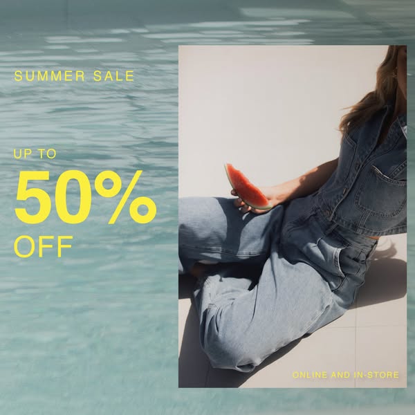 Diesel | 50% OFF Summer Sale