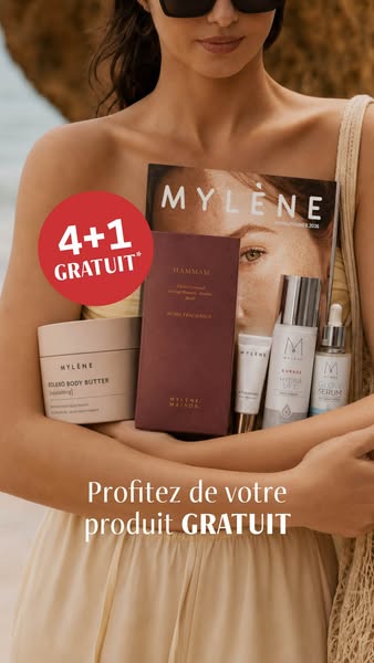 Utilise le code VIP26
