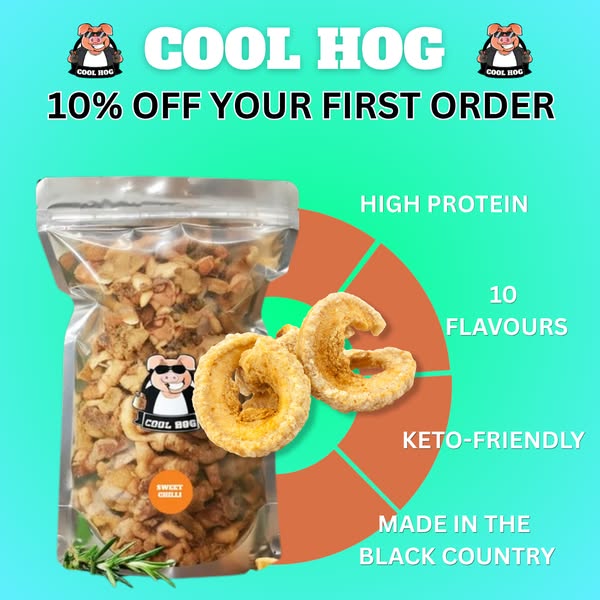 Get 10% Off Your 1st Order