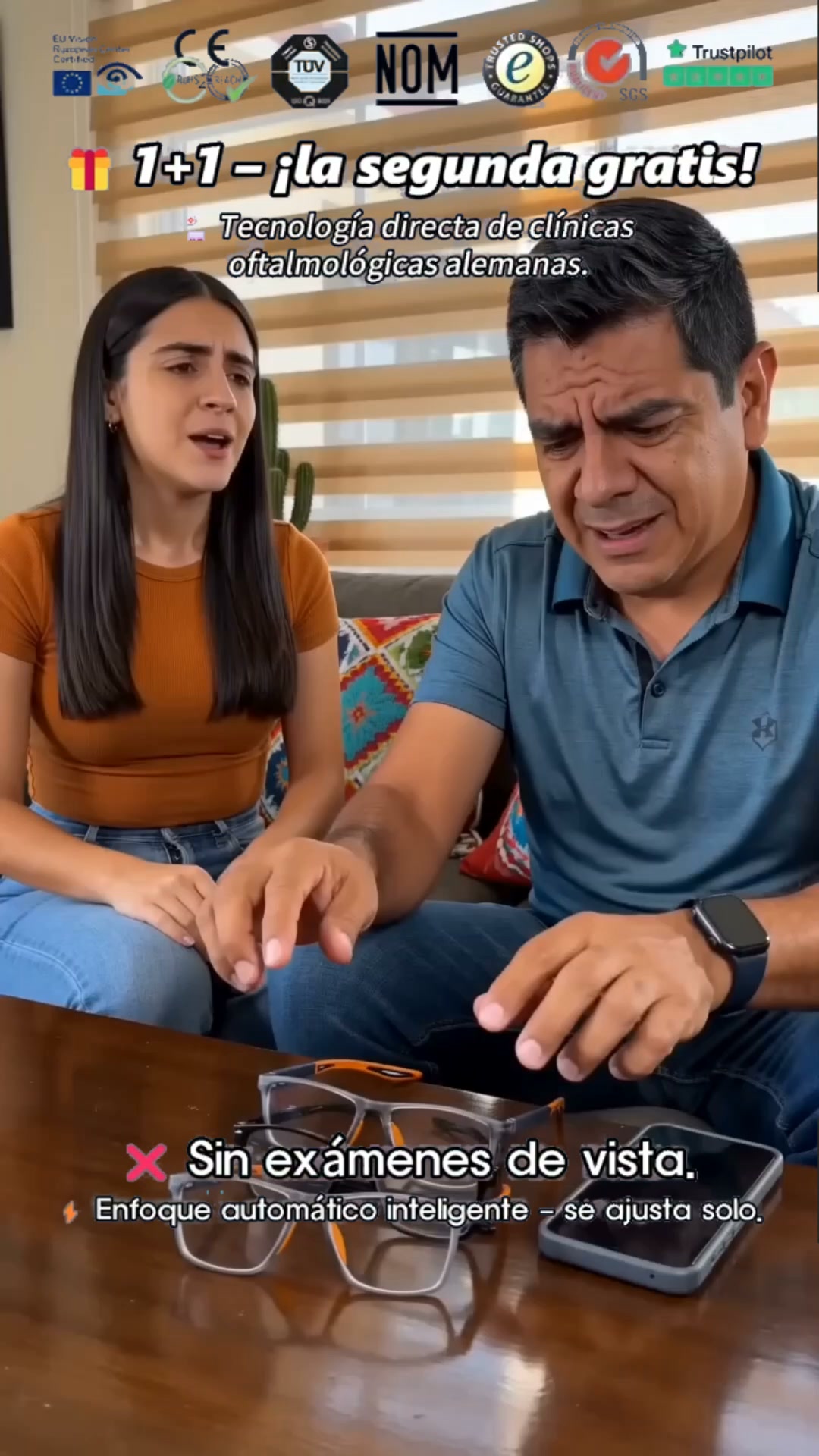 Anúncio de Mimořádné místo setkávání životních lidí